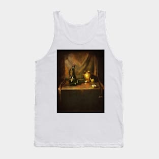 Still-life practice Tank Top